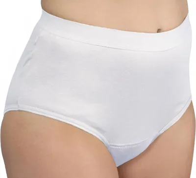 Produktbild von Inkontinenz-Slip Hydas Lady (Größe 42/44)