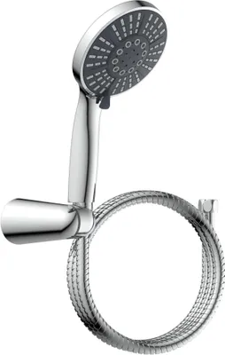Produktbild von ADRIA Handbrause-Set, Chrom