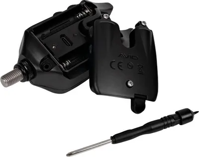 Produktbild von Avid VTX+ Bite Alarm