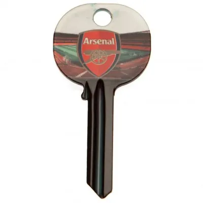 Produktbild von ARSENAL Schlüsselanhänger / Schlüsselring ARSENAL Key
