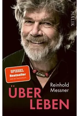 Produktbild von Über Leben