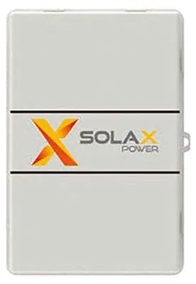 Produktbild von Solax | X3-EPS BOX | 3-phasige Umschaltbox