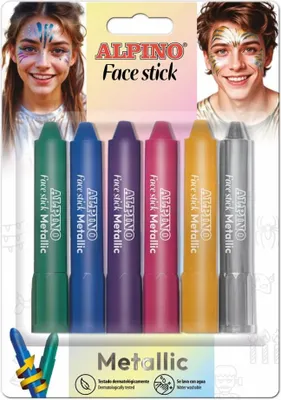Obrázek produktu pro Houbička na make-up Alpino