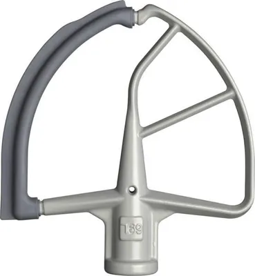 Produktbild von Kitchenaid Flexi-Rührelement für 6,9l Küchenmaschinen 5KFE7T