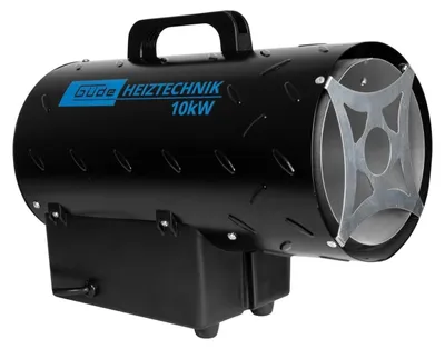 Imagen del producto de Gaskanon: 320 m³/h - 700 mbar