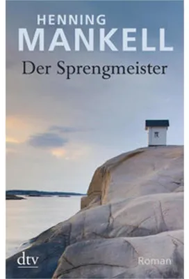 Zdjęcie produktu dla Der Sprengmeister