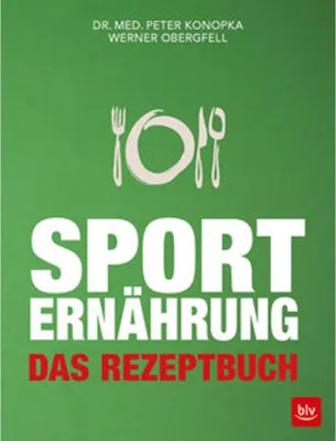Obrázok produktu pre Sporternährung
