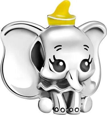 Immagine prodotto di Ciondolo Pandora Disney Dumbo 799392C01