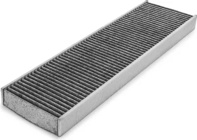 Produktbild von UFI 54.175.00 Aktivkohle Innenraumfilter Pollenfilter für MINI Schrägheck (R56) Schrägheck (R50, R53) Clubman (R55) Countryman (R60) Cabrio (R57)