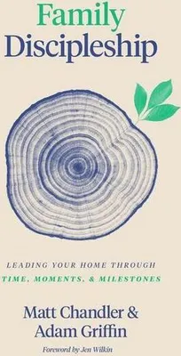 Produktbild von Family Discipleship