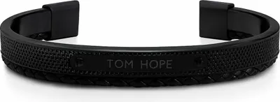 Produktbild von Tom Hope Damenarmreif TM0572