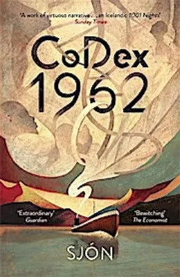 Immagine prodotto di CoDex 1962