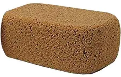 Immagine prodotto di spugna lavaggio ovale 18x11x6 cm