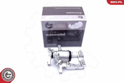 Produktbild von ESEN SKV Bremssattel Hinten Rechts für OPEL Astra J Sports Tourer (P10) 44SKV954