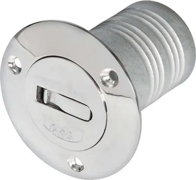 Obrázek produktu pro Osculati Deck Plug Diesel 50 mm Hrdlo nádrže
