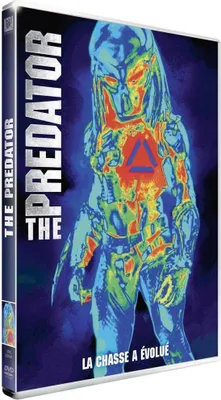 Produktbild von Predator - Upgrade [DVD]