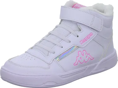 Produktbild von Schlupf-/Klettstiefelette Warmfutter STYLECODE: 260827K 1017 MANGAN II ICE K