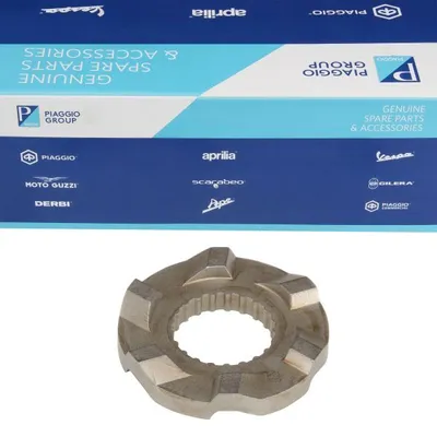 Obrázok produktu pre Kickstarter pastorky 478032 pre Piaggio TPH SKR 125 Hexagon Gilera Runner 125 180
