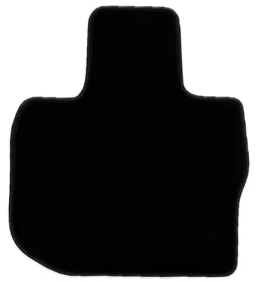 Imagen del producto de Alfombrilla de alta calidad para el conductor, para la parte delantera izquierda, compatible con BMW X4 G02, modelos de 2018 a 2025