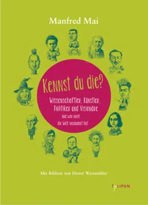 Image de Kennst du die?