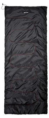Produktbild von Hohlfaser-Einzelschlafsack für drei Jahreszeiten zum Reisen und Campen