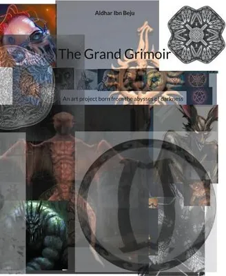 Produktbild von The Grand Grimoir