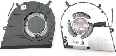 Produktbild von Lüfter Kühler FAN cooler kompatibel für Dell Inspiron 14 (7425)