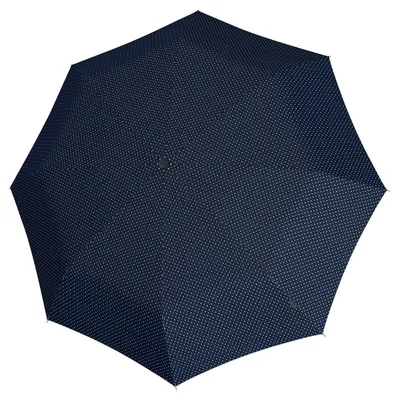 Immagine prodotto di Knirps ombrello tascabile ombrello A.200 Medium Duomatic Joy Navy blu scuro
