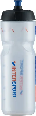 Produktbild von Trinkflasche Promo Kunststoff BPA f TRANSPARENT 0,80