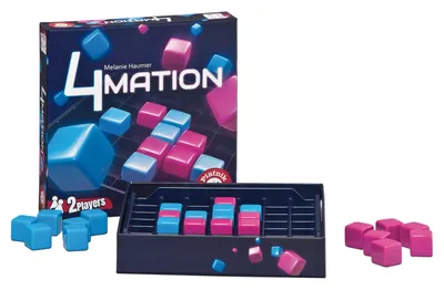 Zdjęcie produktu dla Piatnik 4mation