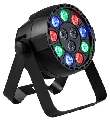 Produktbild von EUROLITE AKKU Mini PARty RGBW Spot MK2 (42110205)