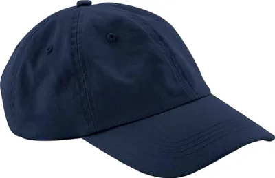 Obrázok produktu pre Beechfield - Baseballová čiapka pre mužov/dámy Uni PC5326 (Jedna veľkosť) (Navy Blue)