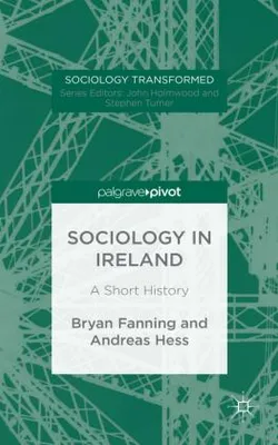 Obrázok produktu pre Sociology in Ireland