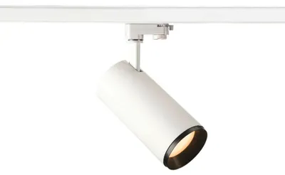 Immagine prodotto di Numinos sistema spot a 3 circuiti LED luce bianca L