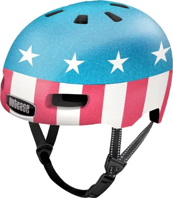 Produktbild von Nutcase Kinder Fahrradhelm Baby Nutty Mips, XXS, Easy Rider
