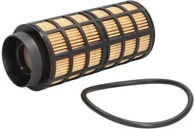 Produktbild von Kraftstofffilter PURRO PUR-PF1002 für IVECO Daily VI Kastenwagen Filtereinsatz