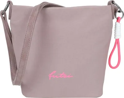 Immagine prodotto di Fritzi aus Preußen borsa a tracolla Lea Cross Grey malva