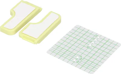 Obrázek produktu pro Stitch Guide,Sewing Stitch Guide,Stitch Ruler,Magnetic Stitch Guide,Magnetic Seam Guide,Sewing Machine Supplies