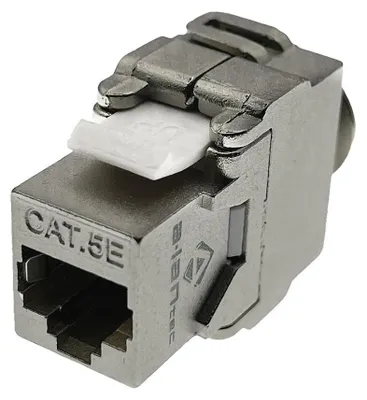 Image de Module Keystone sans outil ALANTEC PLUS STP Cat.5e