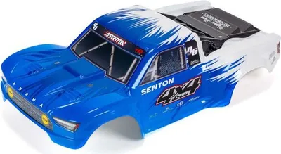 Immagine prodotto di Arrma Karosserie rot: Senton 4x4 Mega