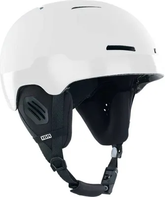 Immagine prodotto di Casco Ion Miss Bianco 55-60 cm Bianco 55-60 cm