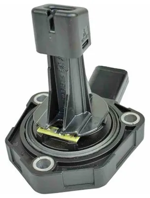 Productafbeelding van Sensor voor motoroliepeil, METZGER, geschikt voor onder andere AUDI A3