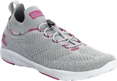 Produktbild von Schuhe Jack Wolfskin Spirit Knit Low 40565916720