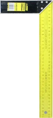 Immagine prodotto di Squadra Da Carpentiere 350 Mm - G-400-0635
