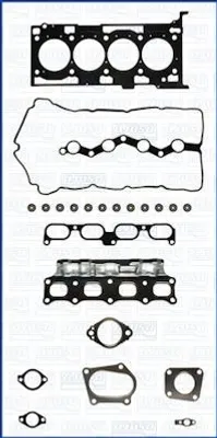 Produktbild von AJUSA 52285100 Zylinderkopf Dichtungssatz für MITSUBISHI Lancer VIII Schrägheck (CXA) Lancer VIII Limousine (CYA, CZA)