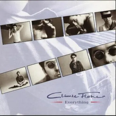 Produktbild von Everything (Deluxe 5CD Edition)