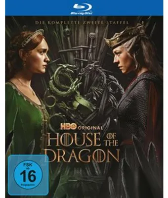 Produktbild von House of the Dragon - Staffel 2