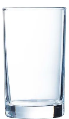 Immagine prodotto di Set di bicchieri arcoroc princess in vetro trasparente 240 ml (6 pezzi)