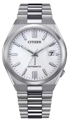 Produktbild von Herrenuhr Citizen NJ0150-81A (Ø 40 mm)