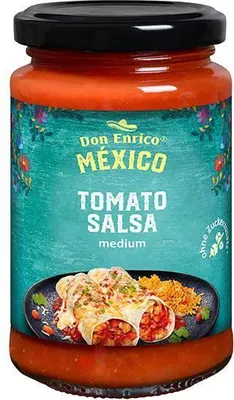Produktbild von Tomato Salsa